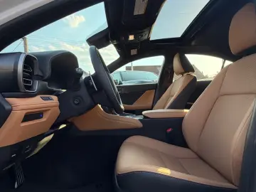 Lexus IS 350 AWD F SPORT 311 HP V6 2026