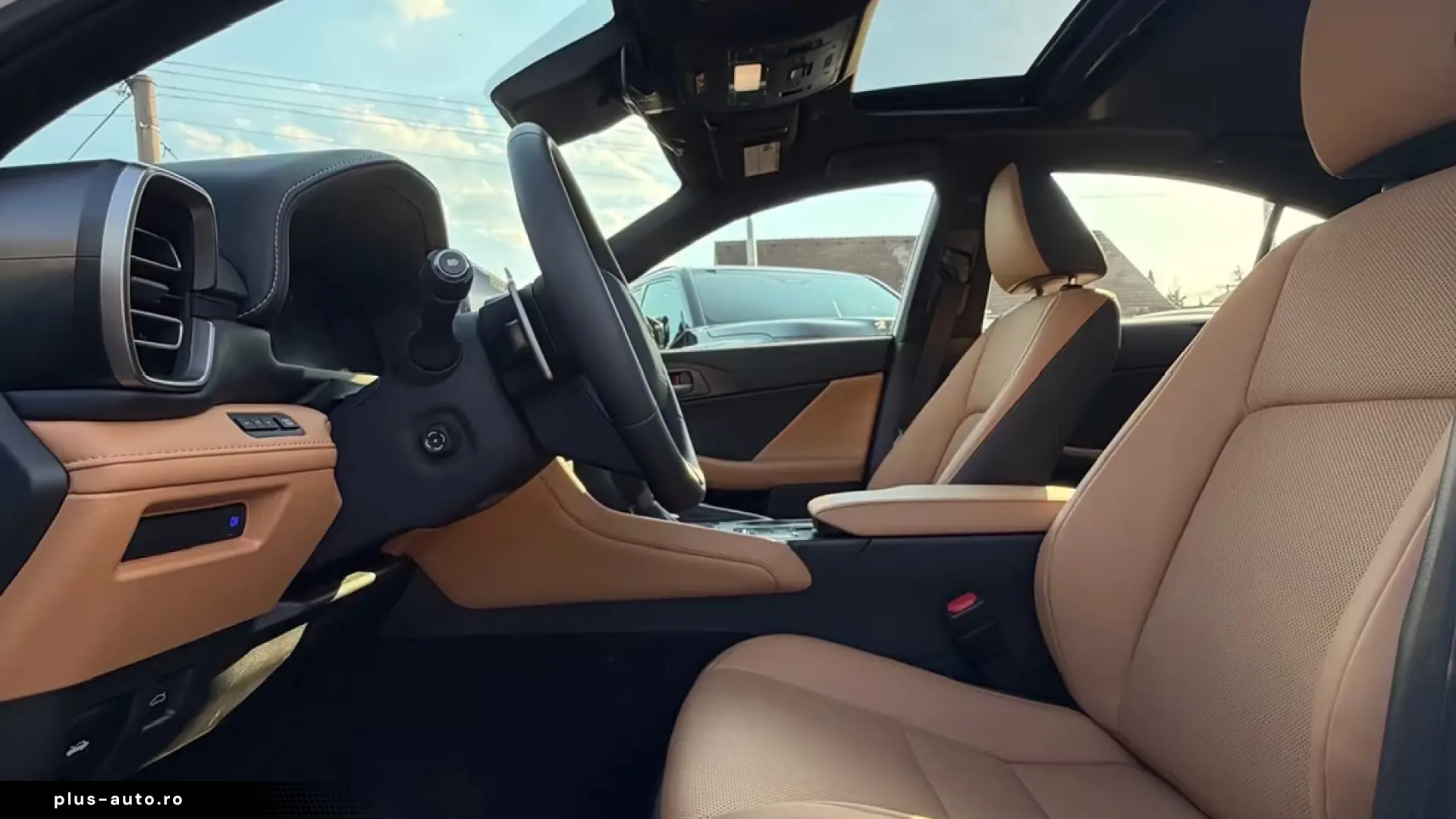 Lexus IS 350 AWD F SPORT 311 HP V6 2026