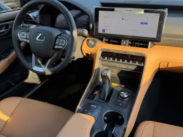 Lexus IS 350 AWD F SPORT 311 HP V6 2026