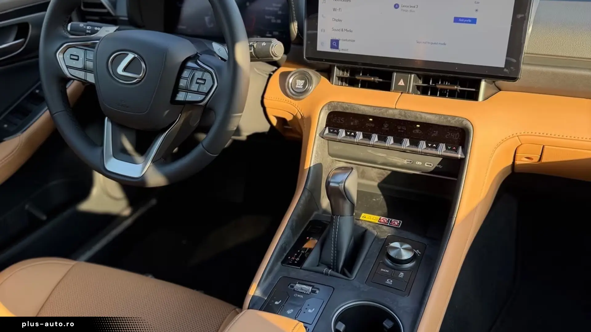 Lexus IS 350 AWD F SPORT 311 HP V6 2026