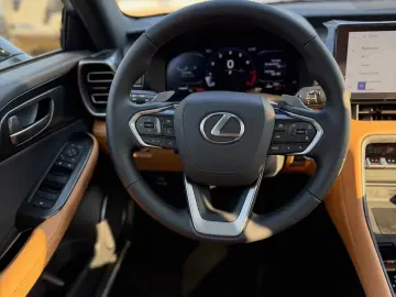 Lexus IS 350 AWD F SPORT 311 HP V6 2026