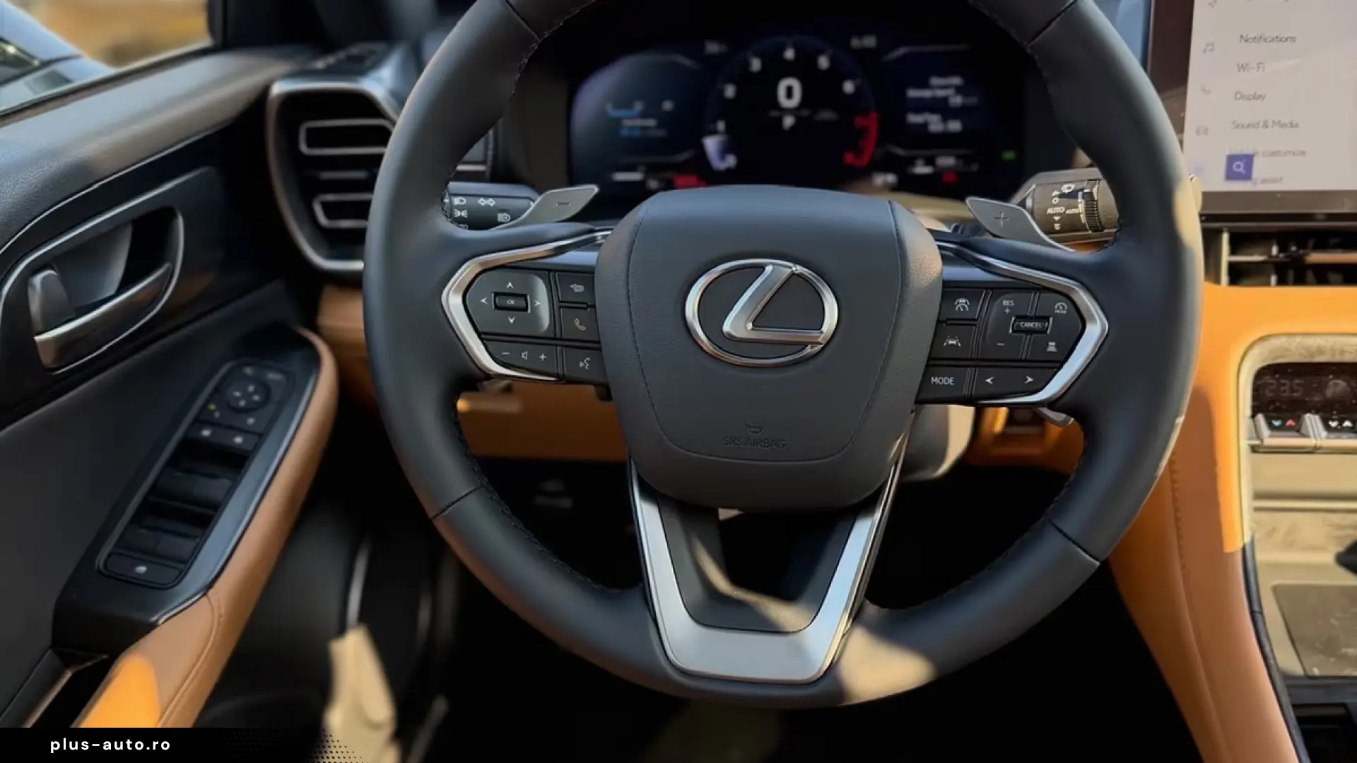 Lexus IS 350 AWD F SPORT 311 HP V6 2026