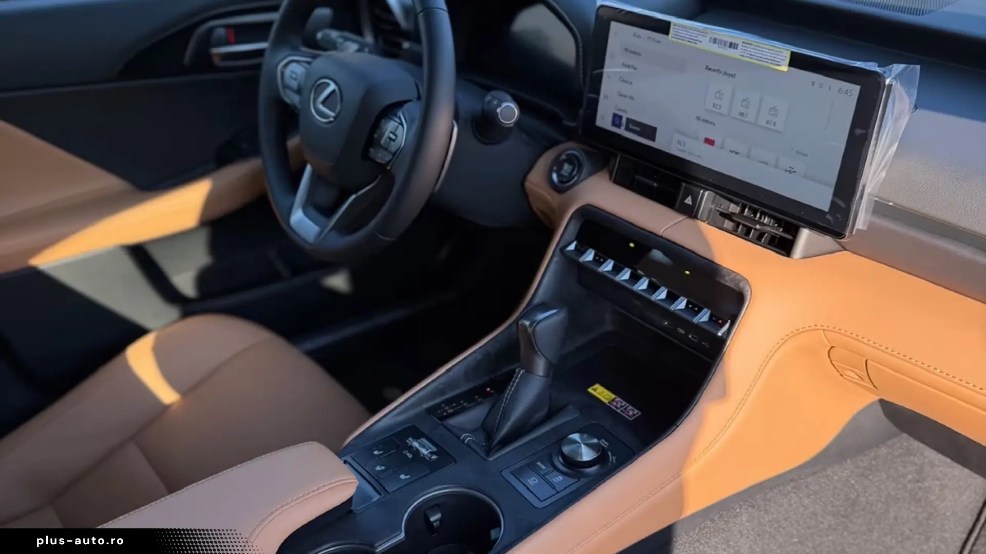 Lexus IS 350 AWD F SPORT 311 HP V6 2026