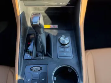 Lexus IS 350 AWD F SPORT 311 HP V6 2026