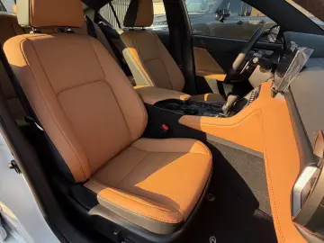 Lexus IS 350 AWD F SPORT 311 HP V6 2026