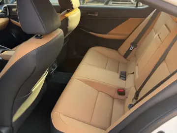 Lexus IS 350 AWD F SPORT 311 HP V6 2026