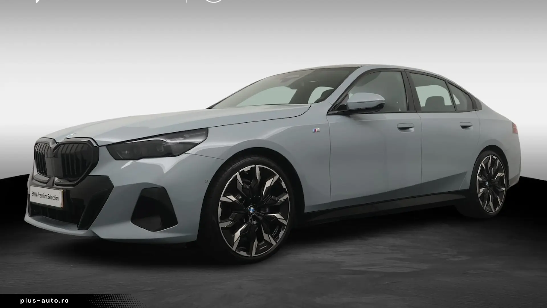 BMW 520i M Sport Pro   Panoramic