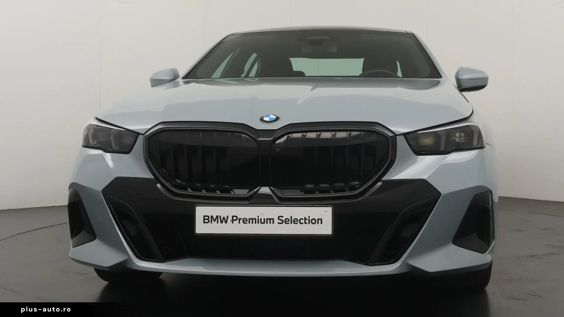 BMW 520i M Sport Pro   Panoramic