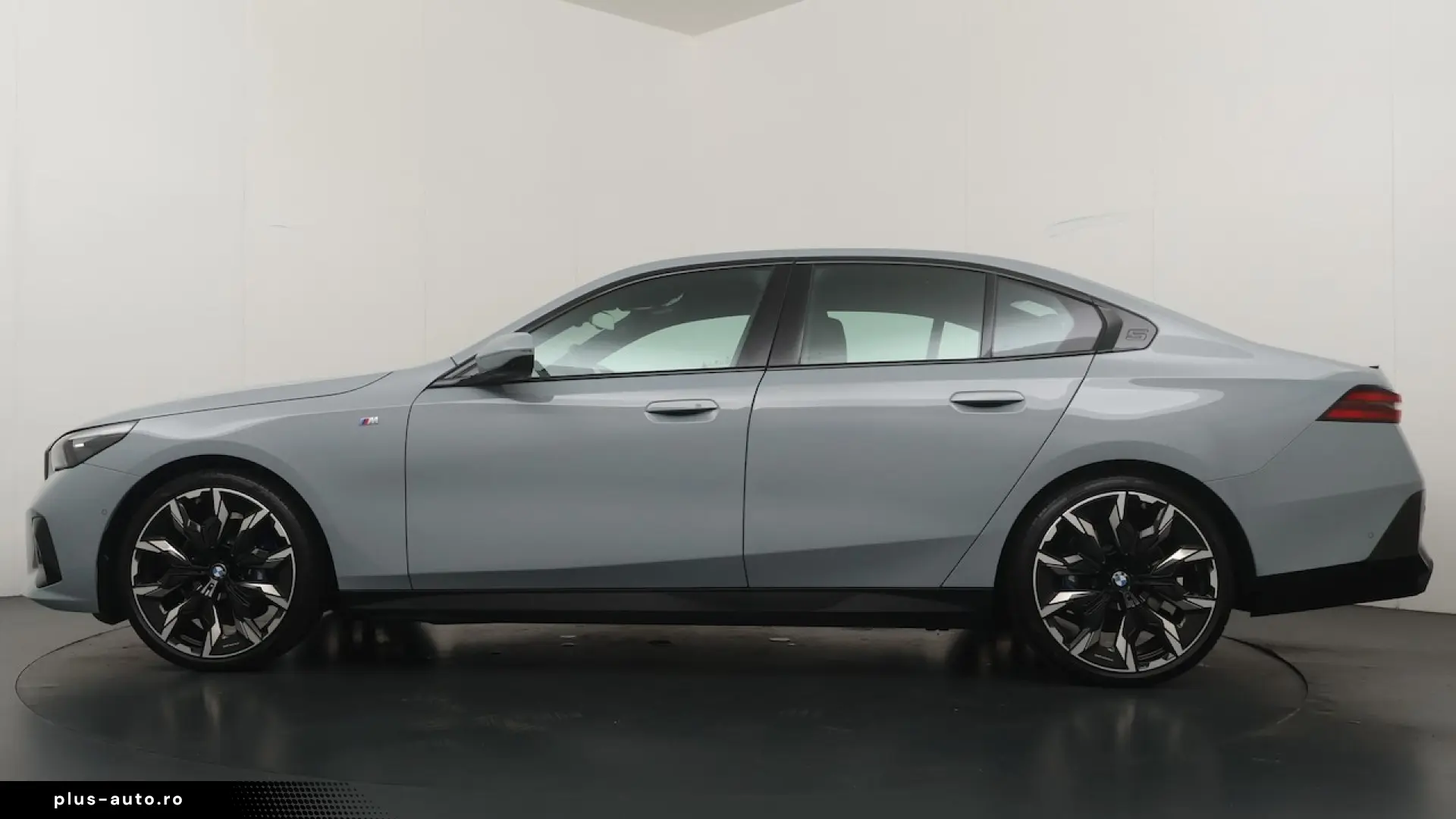 BMW 520i M Sport Pro   Panoramic