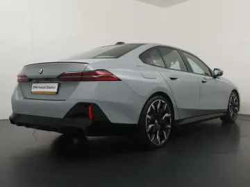 BMW 520i M Sport Pro   Panoramic