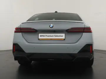BMW 520i M Sport Pro   Panoramic