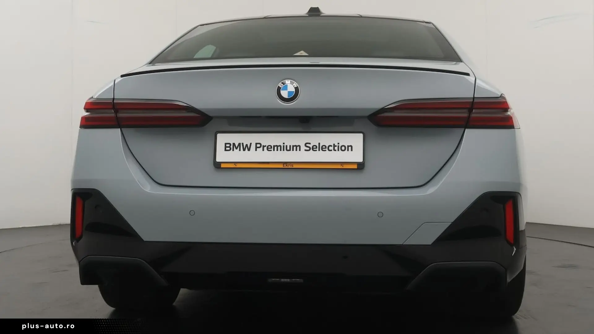 BMW 520i M Sport Pro   Panoramic