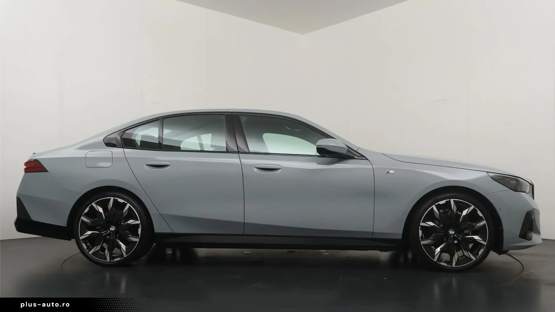 BMW 520i M Sport Pro   Panoramic