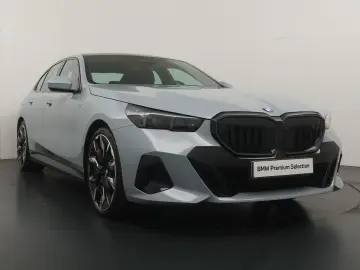 BMW 520i M Sport Pro   Panoramic