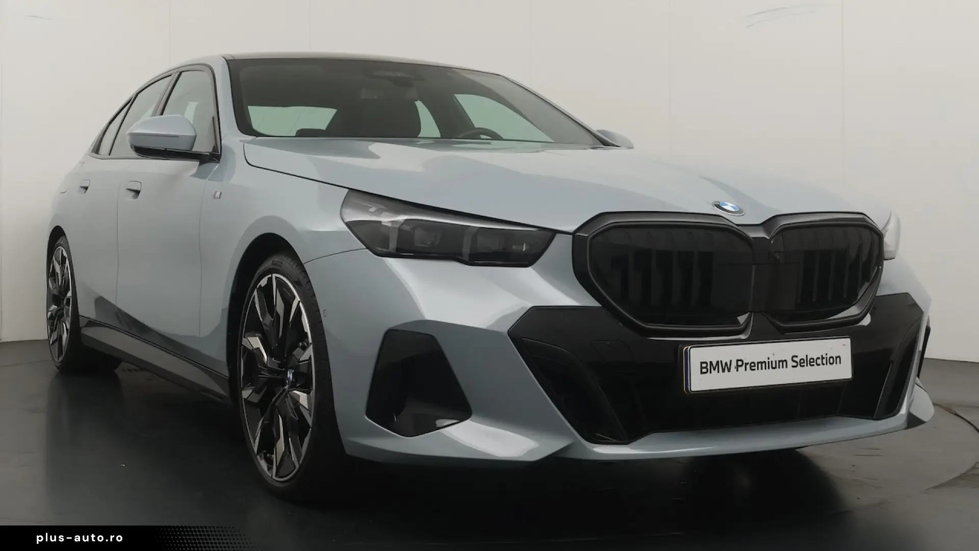 BMW 520i M Sport Pro   Panoramic