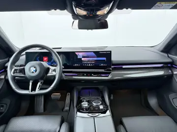 BMW 520i M Sport Pro   Panoramic