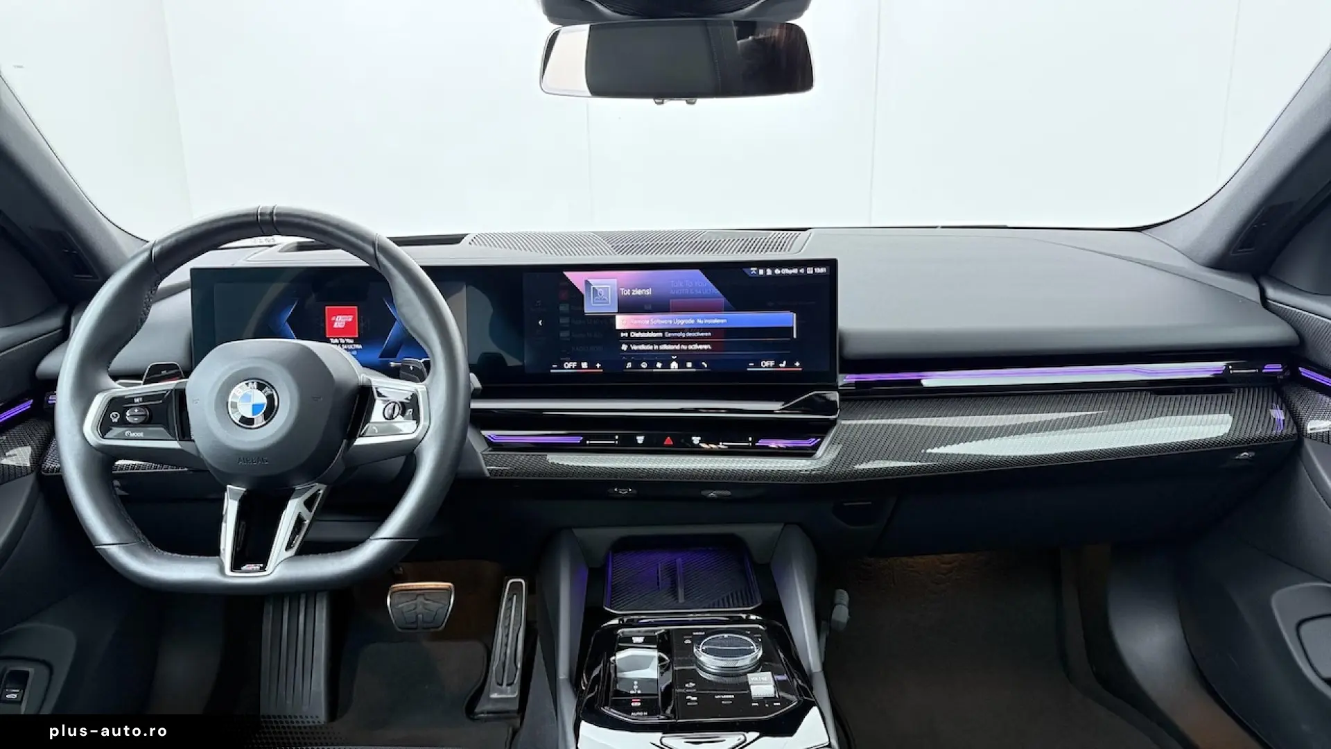 BMW 520i M Sport Pro   Panoramic