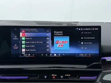 BMW 520i M Sport Pro   Panoramic