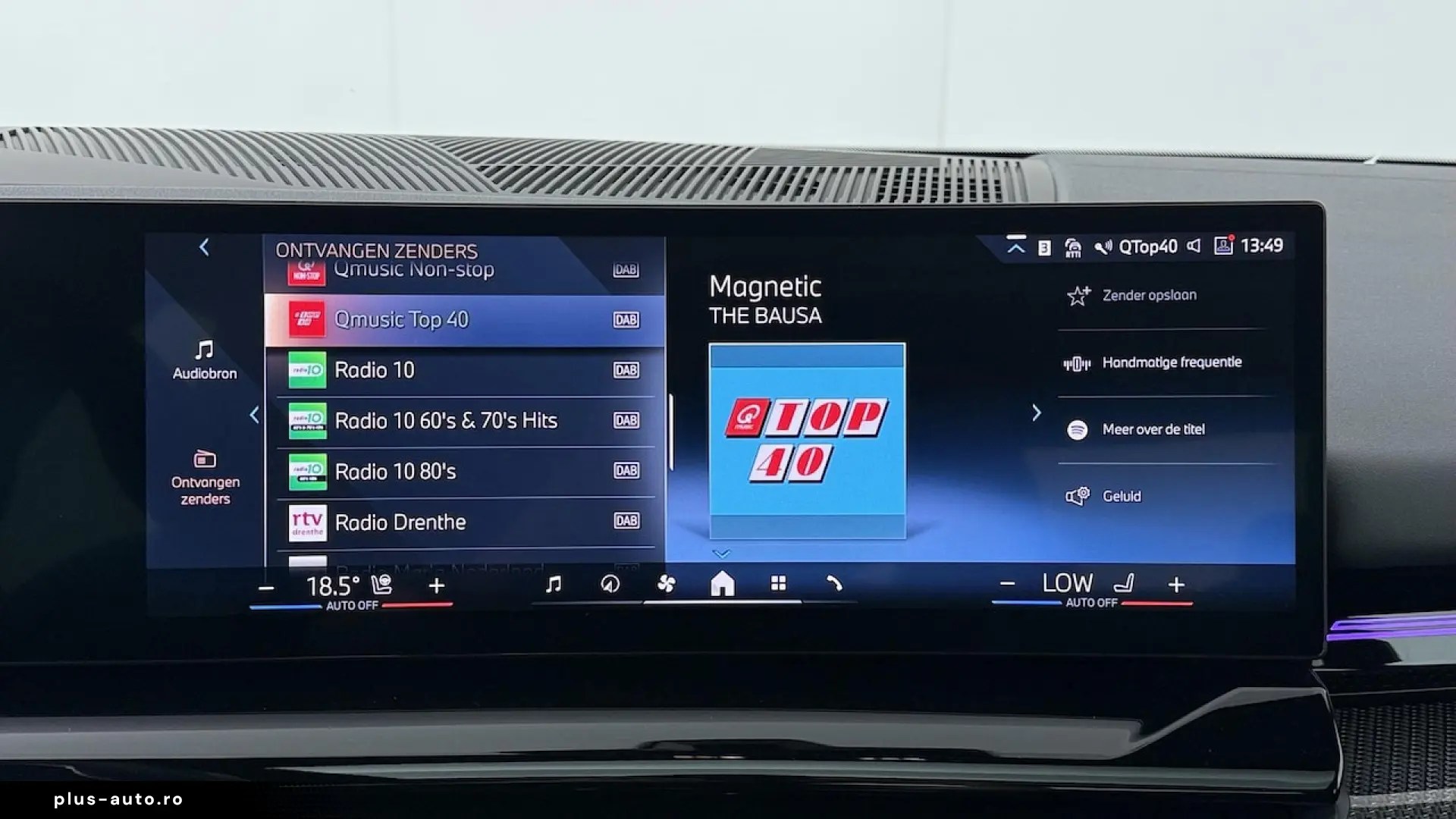 BMW 520i M Sport Pro   Panoramic