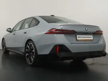 BMW 520i M Sport Pro   Panoramic