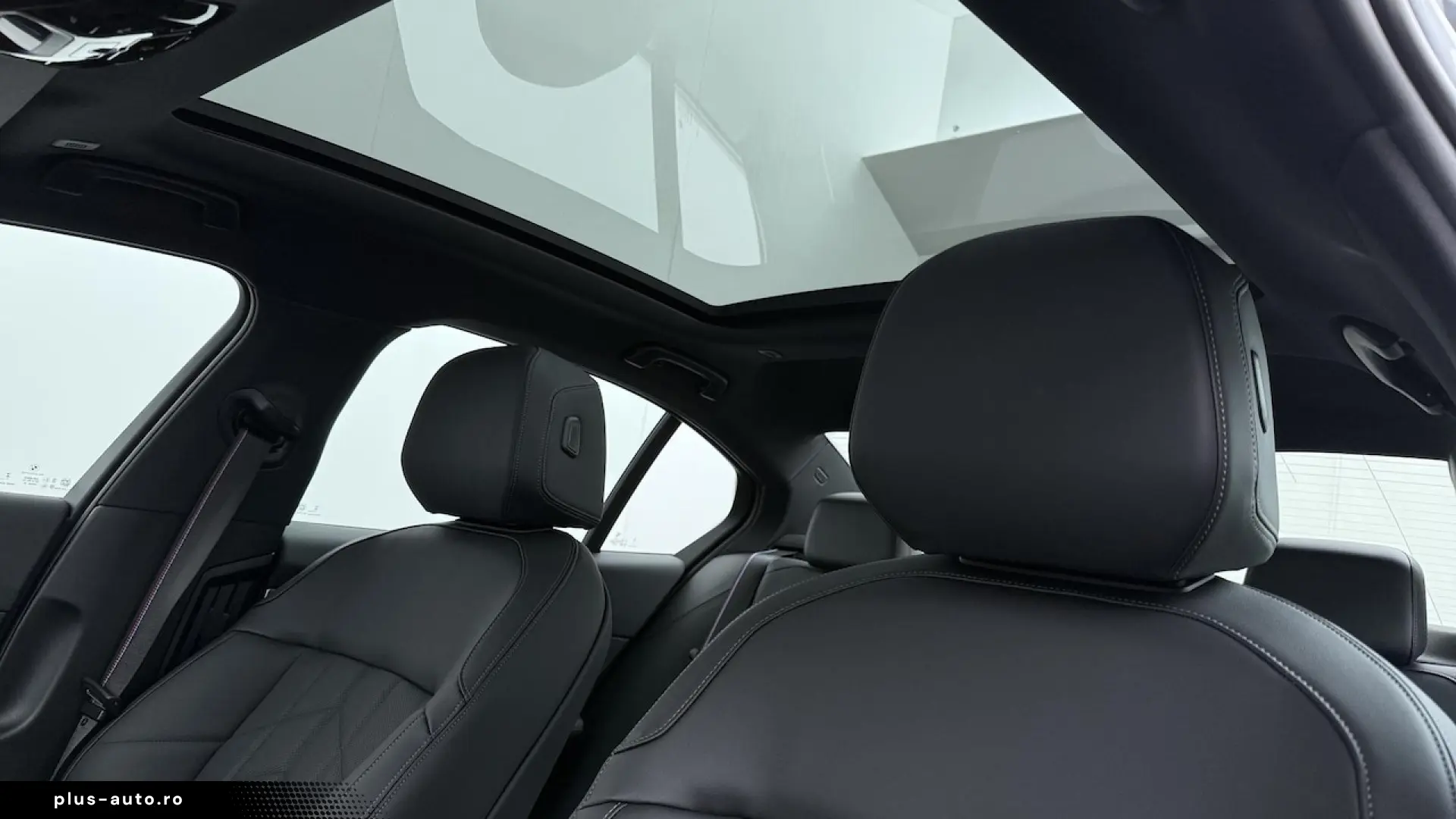 BMW 520i M Sport Pro   Panoramic