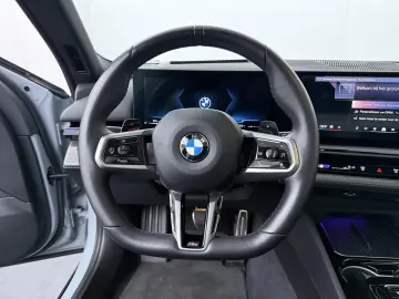 BMW 520i M Sport Pro   Panoramic