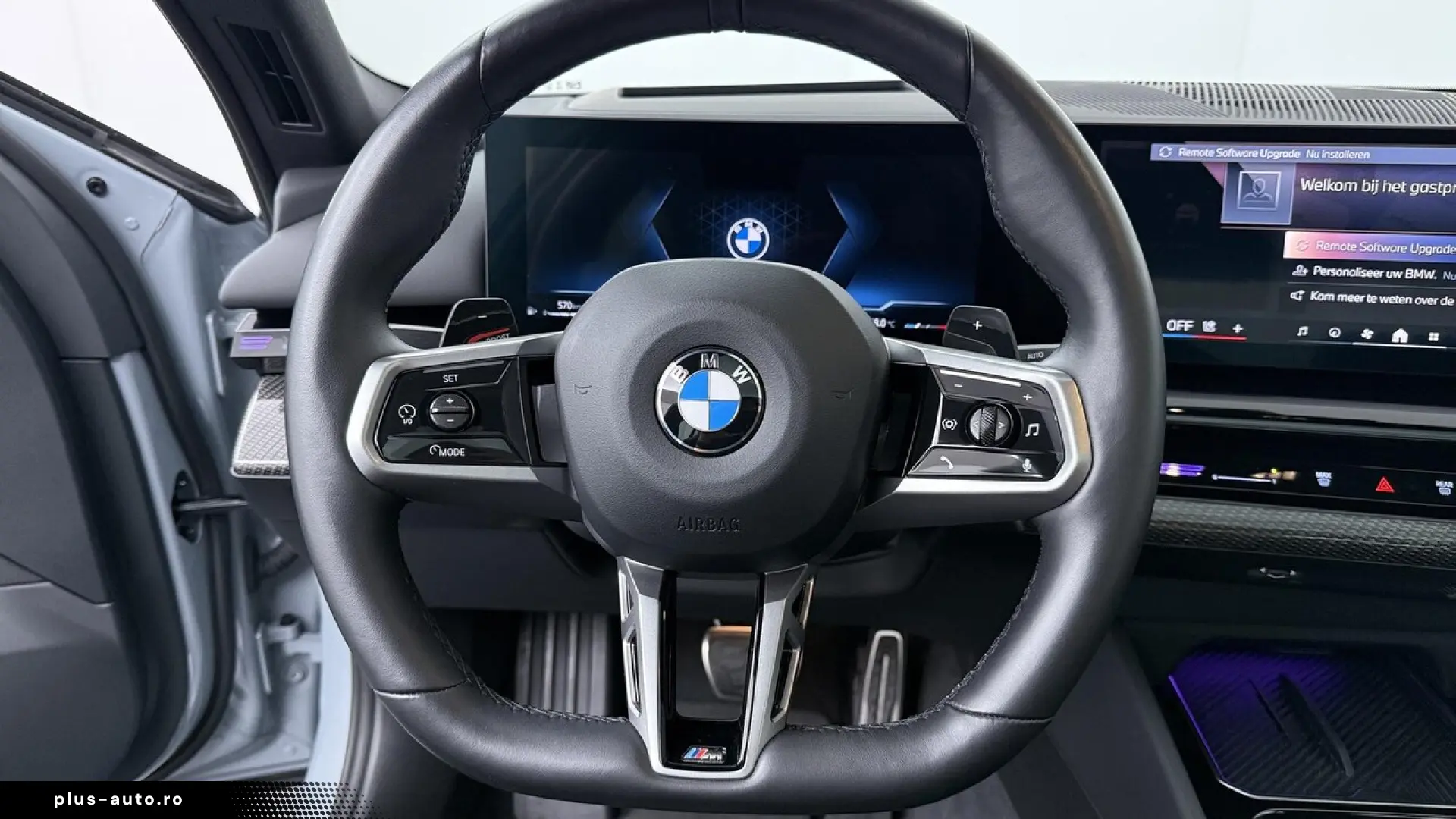 BMW 520i M Sport Pro   Panoramic
