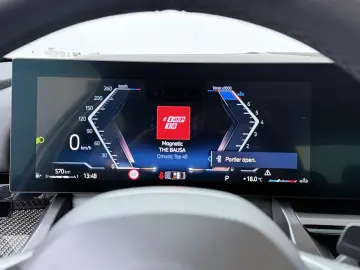 BMW 520i M Sport Pro   Panoramic