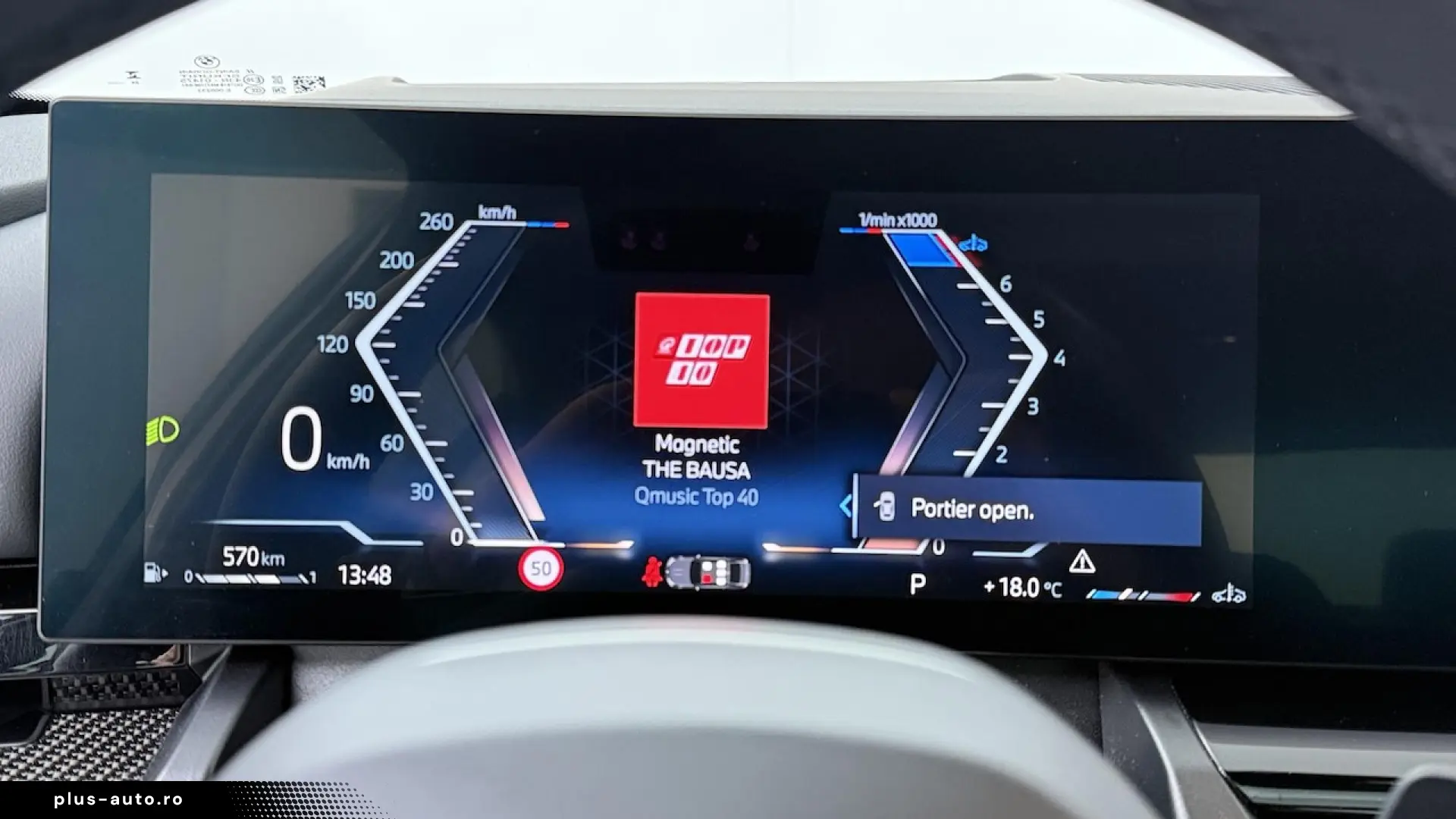 BMW 520i M Sport Pro   Panoramic