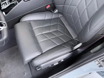 BMW 520i M Sport Pro   Panoramic