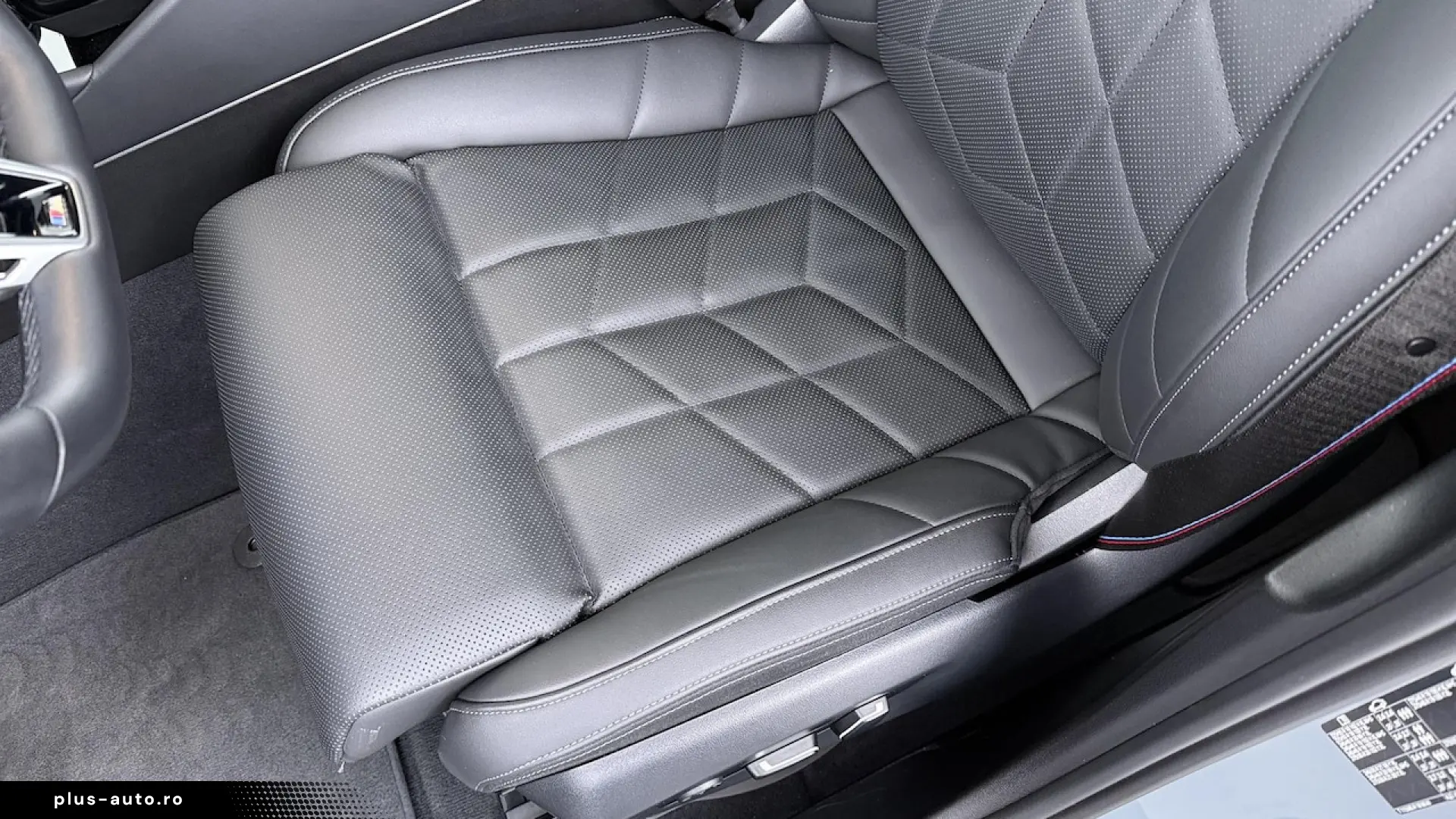 BMW 520i M Sport Pro   Panoramic
