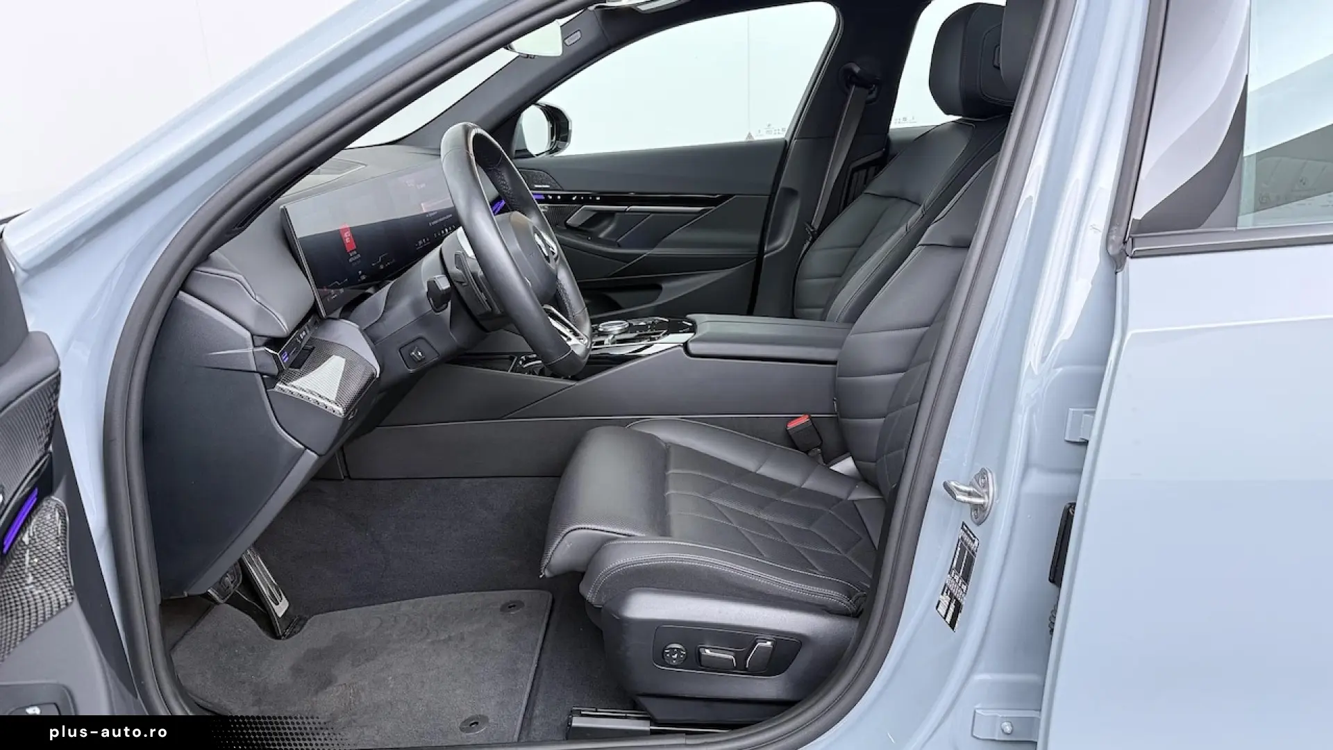 BMW 520i M Sport Pro   Panoramic