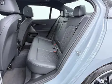 BMW 520i M Sport Pro   Panoramic