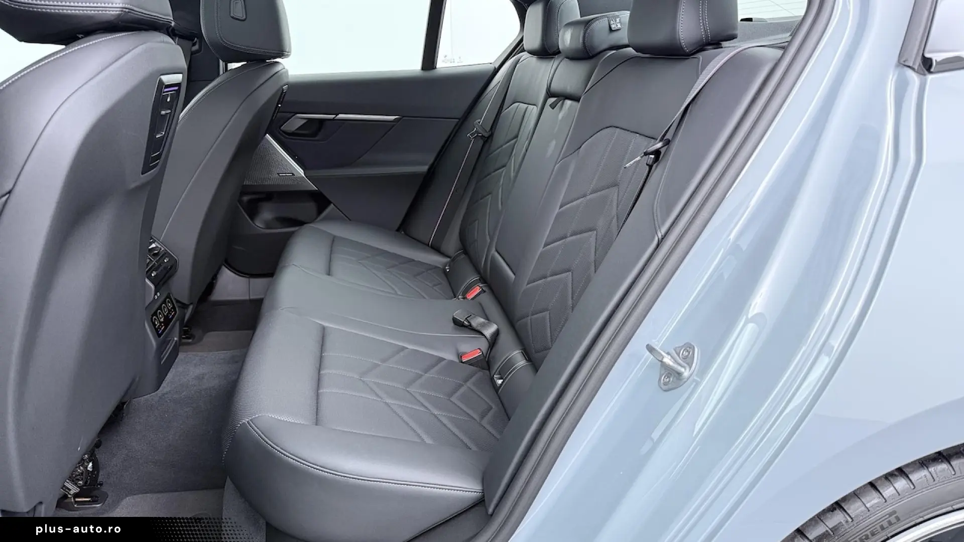 BMW 520i M Sport Pro   Panoramic