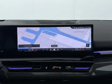 BMW 520i M Sport Pro   Panoramic