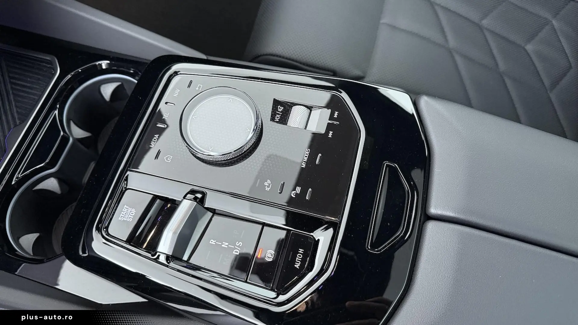 BMW 520i M Sport Pro   Panoramic
