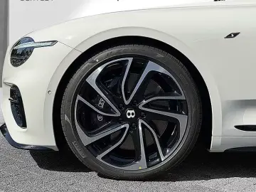 Bentley Continental GTC S  Touring