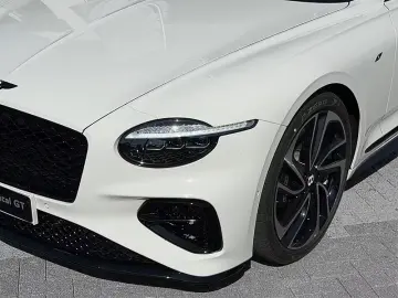 Bentley Continental GTC S  Touring