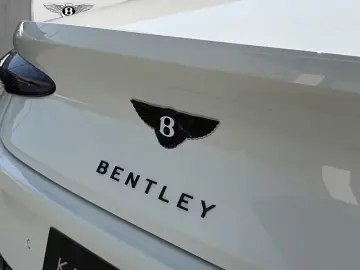 Bentley Continental GTC S  Touring