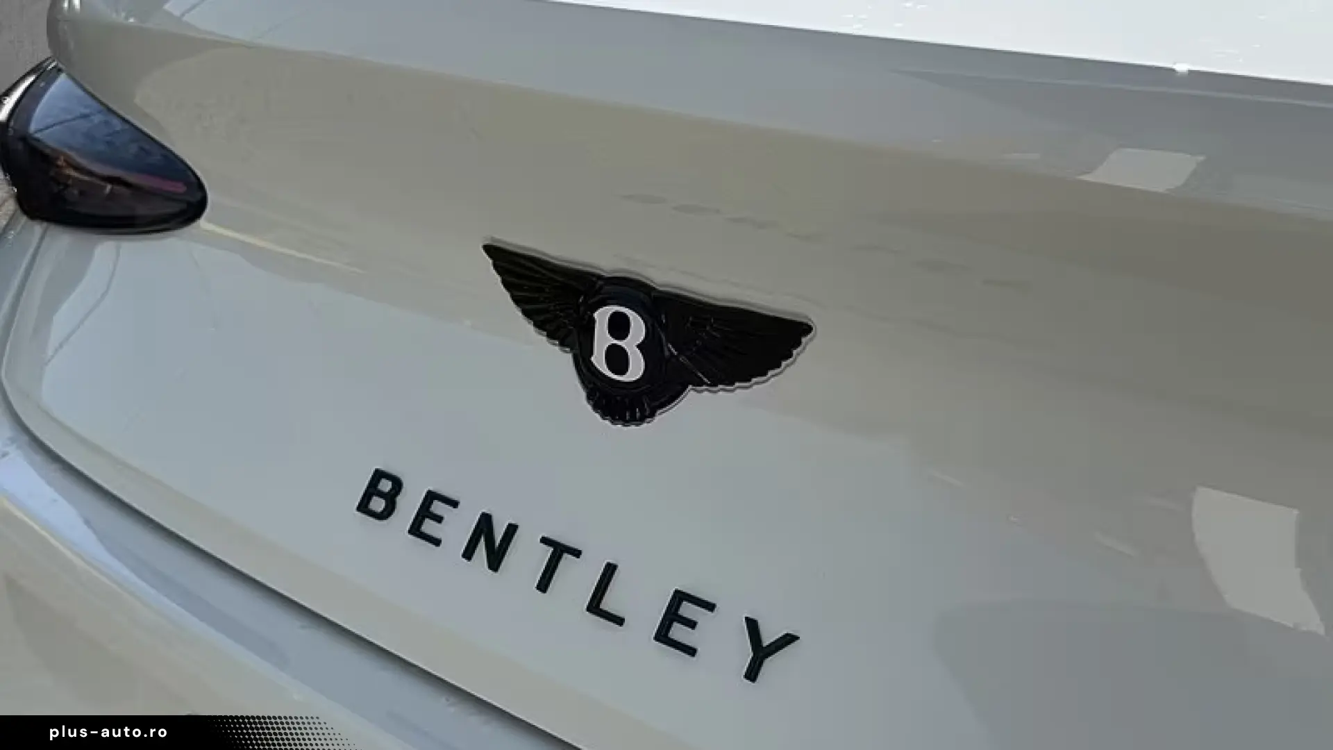 Bentley Continental GTC S  Touring