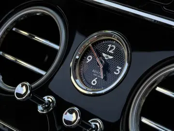 Bentley Continental GTC S  Touring