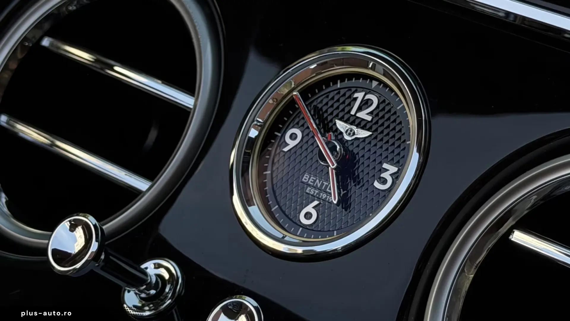 Bentley Continental GTC S  Touring