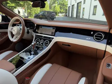 Bentley Continental GTC S  Touring