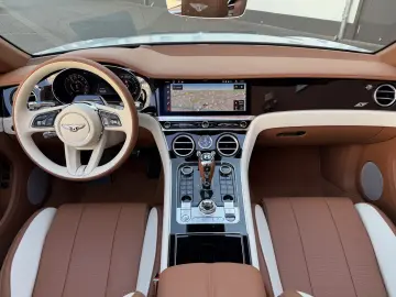 Bentley Continental GTC S  Touring