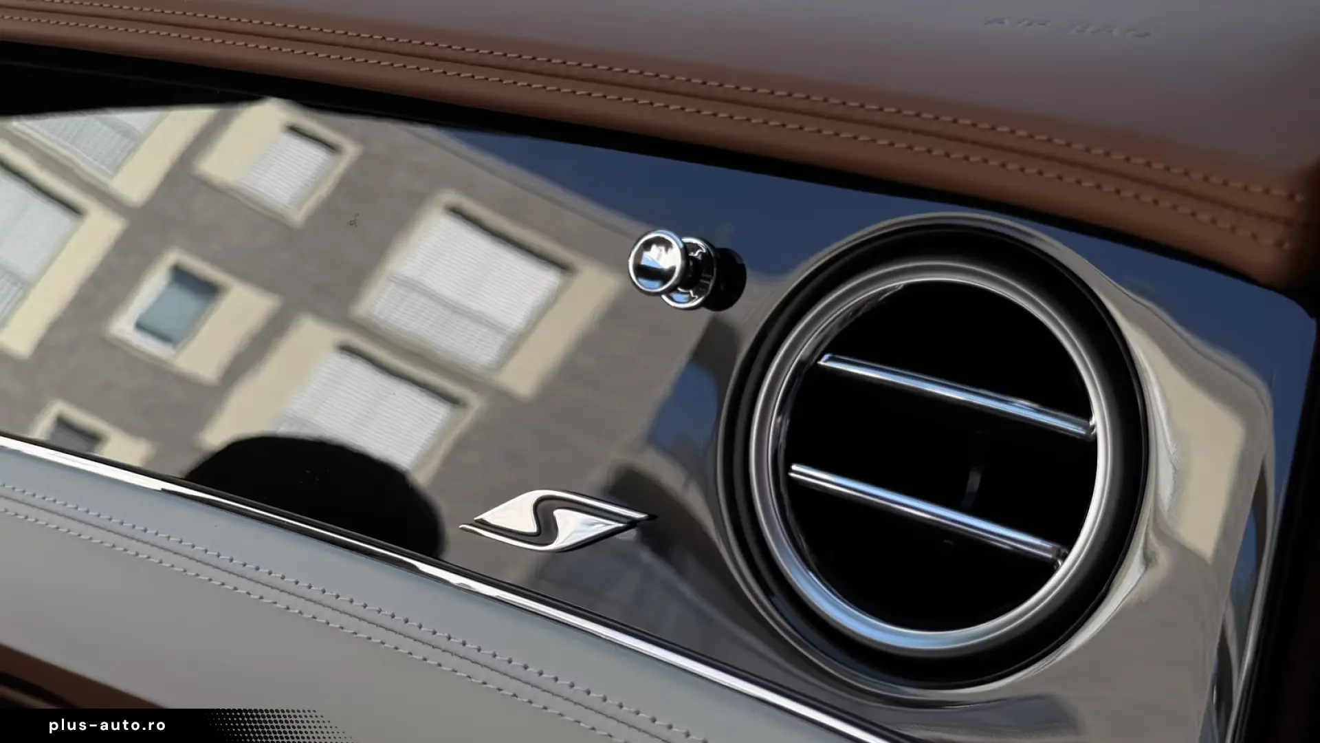 Bentley Continental GTC S  Touring