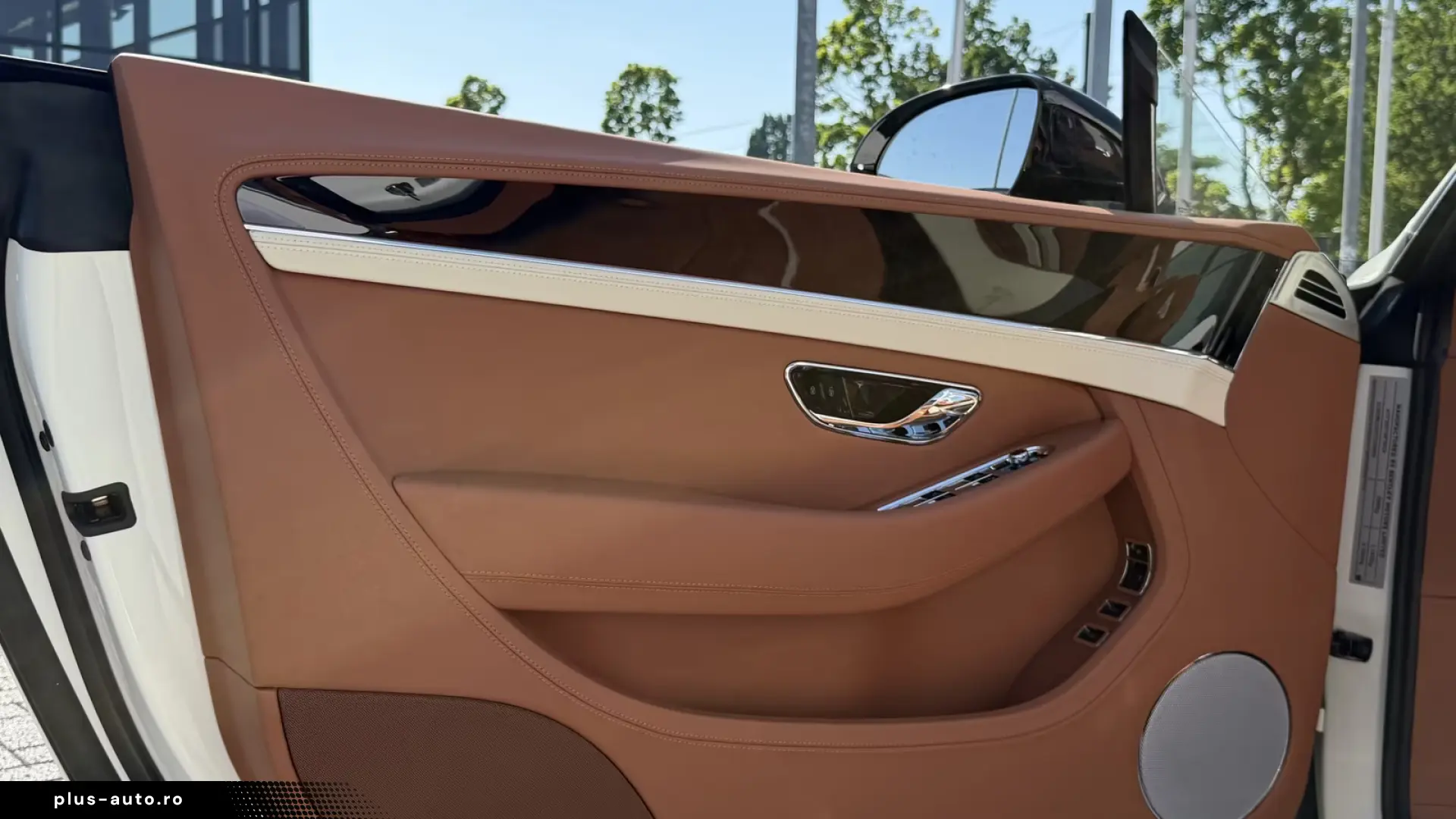 Bentley Continental GTC S  Touring