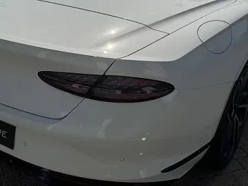 Bentley Continental GTC S  Touring