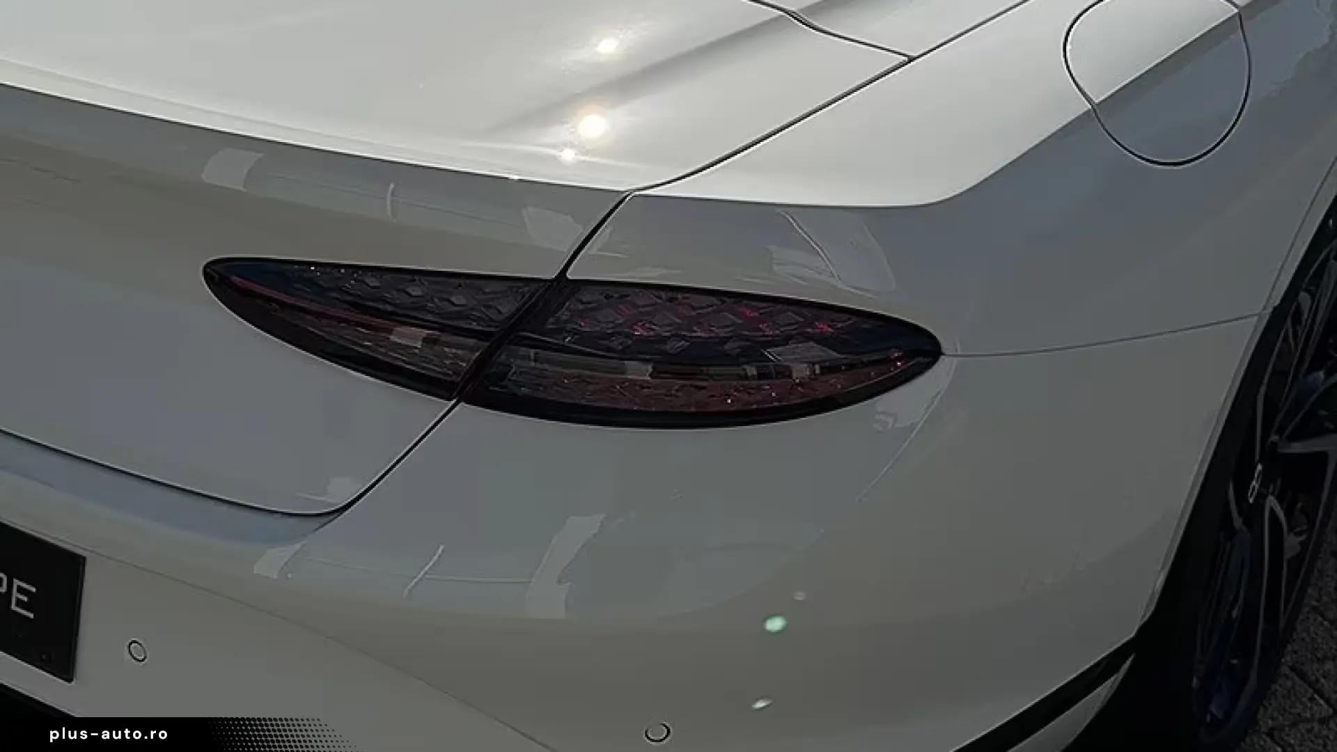Bentley Continental GTC S  Touring