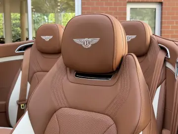 Bentley Continental GTC S  Touring