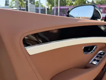Bentley Continental GTC S  Touring